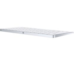 APPLE Magic Wireless Keyboard - White